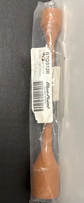 BTQS12B BLUE POINT Torque Socket Drive