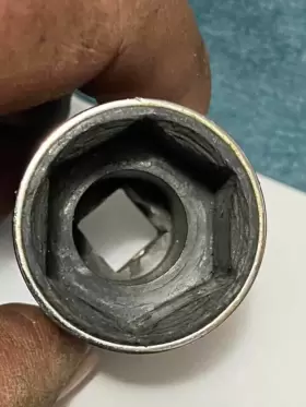 FSPT281 BLUE-POINT Socket Marring #2