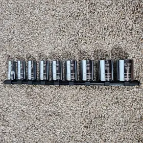 FSPT301 BLUE POINT Socket Set