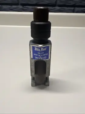 GA-194 BLUE-POINT Snap Delco Starter Ring Removal Tool Gm