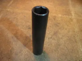LMS24 BLUE POINT Snap Impact Socket Drive