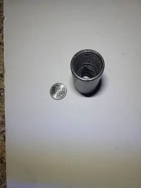 LSR-500 BLUE POINT Impact Stripped Lugnut Removal Tool #3