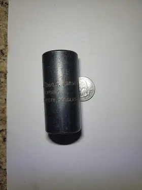 LSR-500 BLUE POINT Impact Stripped Lugnut Removal Tool