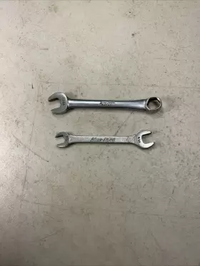 OXI-11 BLUE POINT Snap Midget Wrench #2