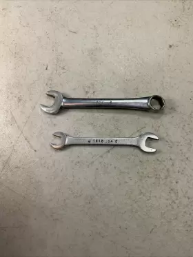 OXI-11 BLUE POINT Snap Midget Wrench #3