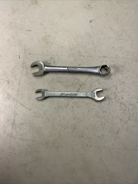 OXI-11 BLUE POINT Snap Midget Wrench