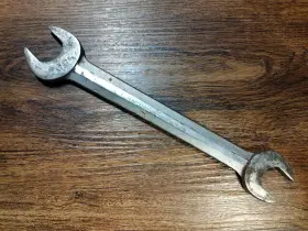 S2428 BLUE POINT Snap Supreme End Wrench