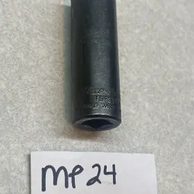 TSFSY14A BLUE POINT SNAP ON Tools Drive Twist Impact Socket #2