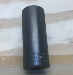 STTW321 BLUE POINT Tools Drive Twist Impact Socket