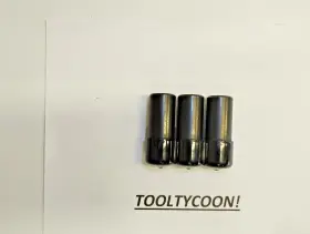 TDL3 BLUE POINT Tools Drv Tap Socket Set