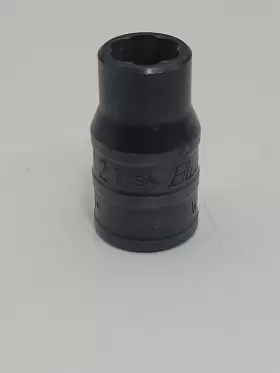 TFSY121 BLUE POINT Tools Twist Impact Socket Drive #3