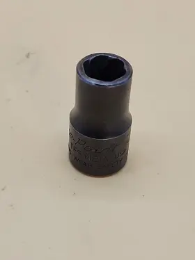 TFSY121A BLUE POINT Tools Twist Impact Socket Drive #2