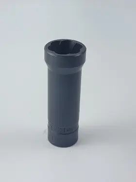 TSFSY221 BLUE POINT Tools Twist Impact Socket Drive #3