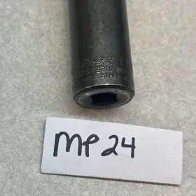 TSFSY221A BLUE POINT Tools Drive Twist Impact Socket #3