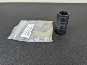 TSR1260 BLUE POINT Tools Drive Impact Lug Socket