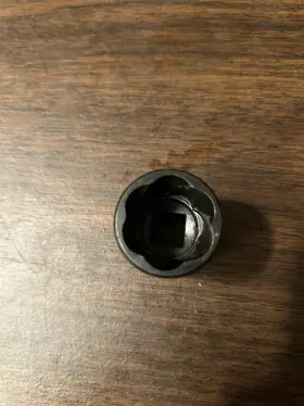TTWY321A BLUE POINT Tools Drive Twist Impact Socket #2