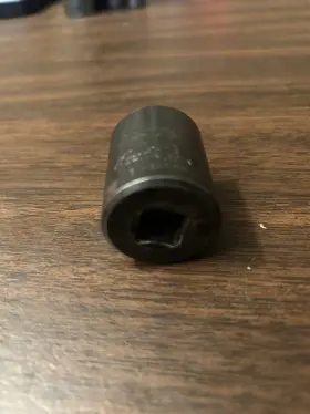 TTWY321A BLUE POINT Tools Drive Twist Impact Socket #3