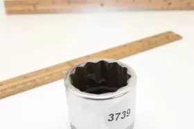 U462 BLUE POINT Drive Socket #3