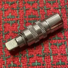 YA515A BLUE POINT Tools Locking Extension Drive Set Screw #2