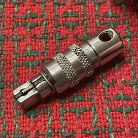 YA515A BLUE POINT Tools Locking Extension Drive Set Screw #3