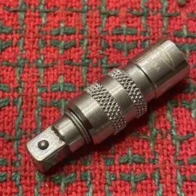 YA515A BLUE POINT Tools Locking Extension Drive Set Screw