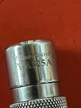 YA525A BLUE POINT Drive Locking Set Screw Extension #3