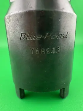 YA8943 BLUE POINT Transmission Specialty Socket