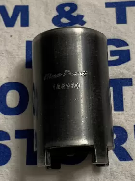 YA8980 BLUE POINT Drive Specialty Socket #2