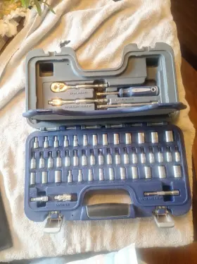 ZBLPGSS1451 BLUE POINT General Service Set Drive