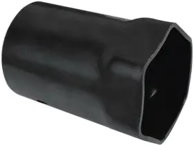 THS54-38 BLUPAC Hub Axle Nut Socket Suits Hilux Front Wheel