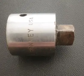 4299 BONNEY Female Male Adapter Great