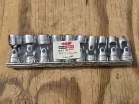 89329 BONNEY Nos Utica Swivel Socket Set Rail