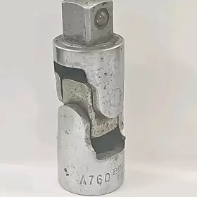 A760 BONNEY Drive Joint Swivel Adapter #2