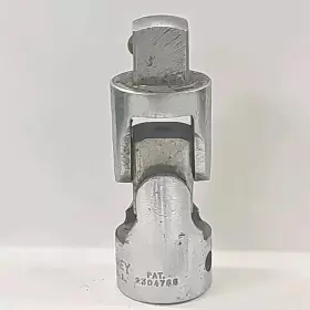 A760 BONNEY Drive Joint Swivel Adapter #3