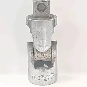 A760 BONNEY Drive Joint Swivel Adapter