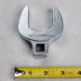 AC50 BONNEY Crowfoot Wrench Drive