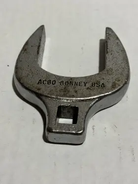 AC60 BONNEY Drive Crow