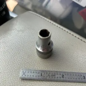 AH12 BONNEY Drive Socket Point