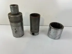 ALH36 BONNEY Sockets Giller