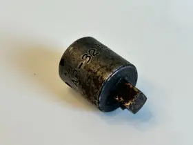 AP32 BONNEY Drive Socket Adapter Reducer Tool