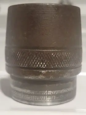 HD42 BONNEY Impact Socket Drive #2
