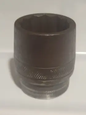 HD42 BONNEY Impact Socket Drive