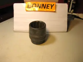 HD44 BONNEY Socket Drive