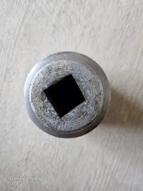 HD54 BONNEY Drive Socket #3