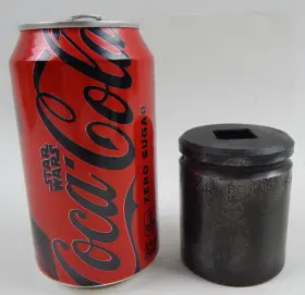 I-5248 BONNEY Drive Impact Socket Point