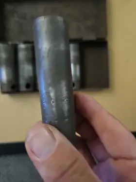 LD20 BONNEY Impact Socket Set Drive #2