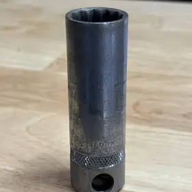 LD24 BONNEY Socket Drive Point
