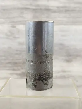 LD32 BONNEY Point Drive Impact Socket