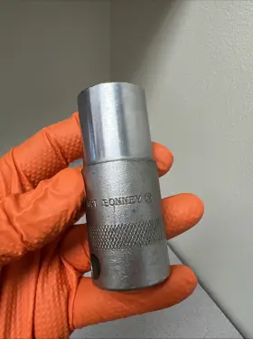 LD32T BONNEY Tools Drive Socket
