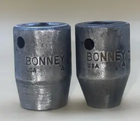 P-3218 BONNEY Drive Impact Sockets